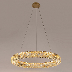 Подвесной светильник Newport 8260 8261/S gold NEW