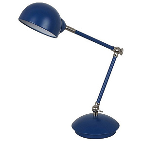 Настольная лампа офисная Odeon Light Ordi 3343/1T