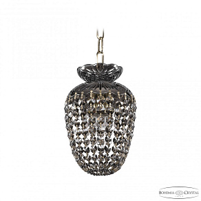 Подвесной светильник Bohemia Ivele Crystal 1477 14771/15 G M731