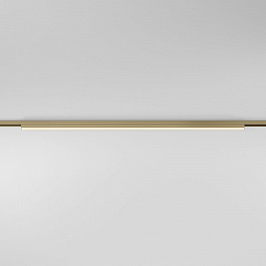 Накладной светильник Elektrostandard Line Magnetic a069635