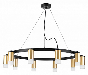 Подвесная люстра Lightstar Rullo LR0204001