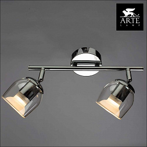 Спот Arte Lamp Echeggio A1558AP-2CC