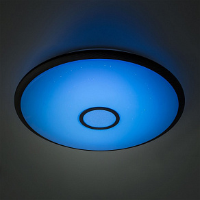 Накладной светильник Citilux Старлайт CL703105RGB