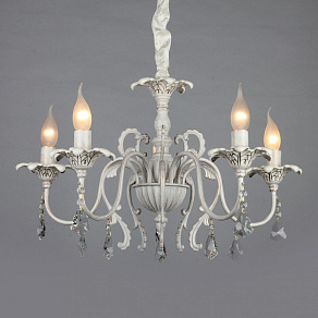 Подвесная люстра Omnilux Prato OML-78303-05