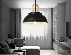 Подвесной светильник Ambrella TR TR8192