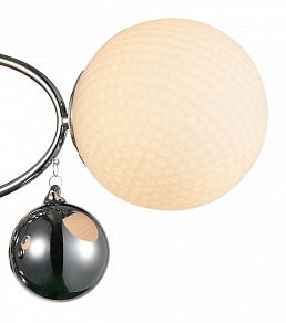 Люстра на штанге ST-Luce SL715 SL715.102.08