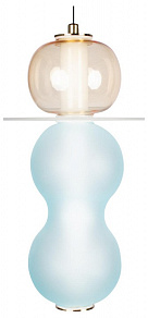 Подвесной светильник Loft it Lollipop 10239P/B