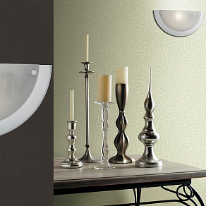 Накладной светильник Sonex Alabastro 020