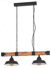 Подвесной светильник Eglo OLDBURY 44085