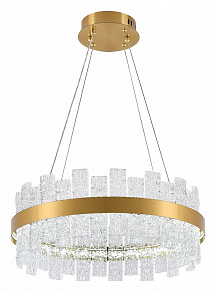 Подвесной светильник Natali Kovaltseva Smart Нимбы LED LAMPS 81266