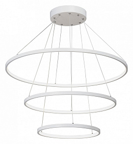 Подвесной светильник Vitaluce V04600 V04600-03/3S