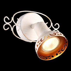 Спот Arte Lamp Focus A5219AP-1WG