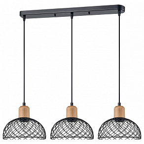 Подвесной светильник Vele Luce Folk VL6502P03