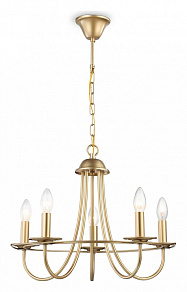 Подвесная люстра Ambrella Light TR TR9615