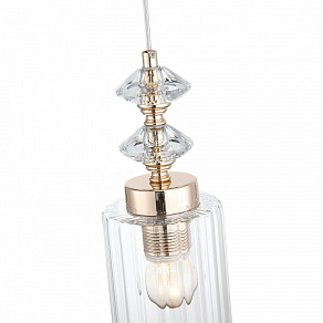 Подвесной светильник ST-Luce Elegra SL1402.203.01