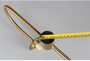 Бра Aployt Arian APL.325.21.01