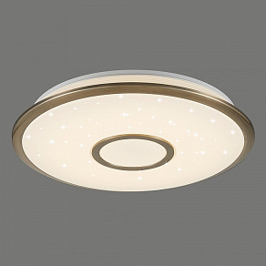 Накладной светильник Citilux Старлайт CL70343R