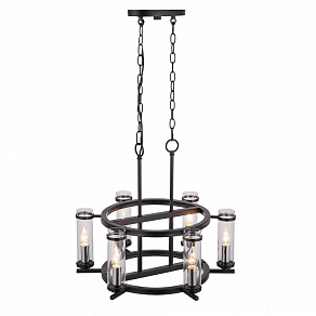Подвесная люстра ST-Luce Bichero SL334.403.06