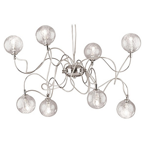 Подвесная люстра Odeon Light Ulex 1546/8