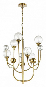 Подвесная люстра Odeon Light Kelli 4785/6