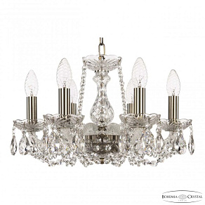Подвесная люстра Bohemia Ivele Crystal 119 119/6/141 Pa