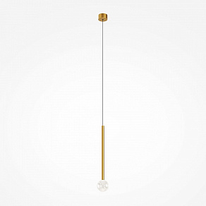 Подвесной светильник Maytoni Bubble dream MOD383PL-L4BS3K