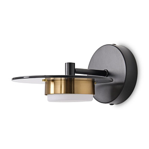 Люстра на штанге Freya Moon FR5513PL-06BBZ
