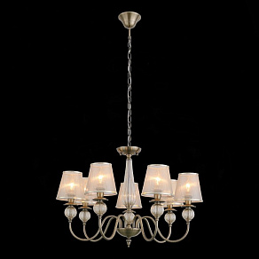 Подвесная люстра EVOLUCE Grazia SL185.303.07