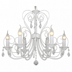 Подвесная люстра F-promo Versailles 2157-6P