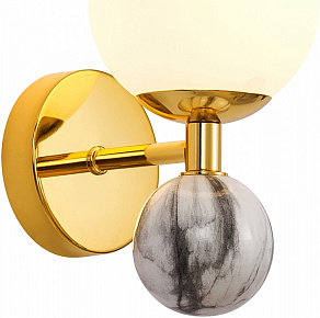 Бра Favourite Sangamarmer 3010-1W