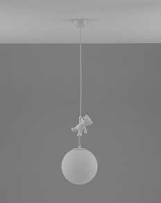 Подвесной светильник Moderli Baloons V11233-1P