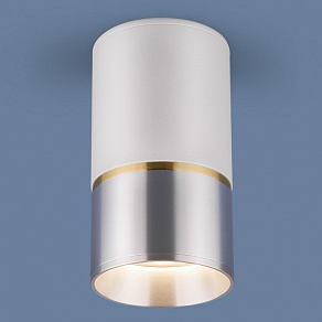 Накладной светильник Elektrostandard DLN106/DLN107 DLN106 GU10