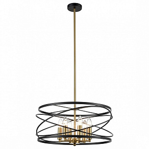 Подвесная люстра Vele Luce Florence VL5092P06