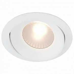 Встраиваемый светильник VOLTALIGHTING Alfa DL0004.55.3K.TW