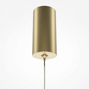 Подвесной светильник Maytoni Pro Extra MOD160PL-L6G4K1