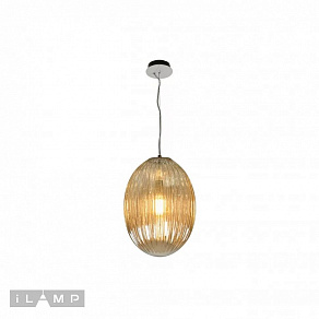 Подвесной светильник iLamp Jazz AP9003-1A COG