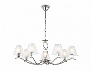 Подвесная люстра Ambrella Light HIGH LIGHT LH57083