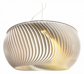Подвесной светильник Milosh Tendence 870 0870PL-1WH