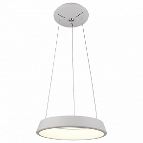 Подвесной светильник Arte Lamp 624 A6240SP-1WH