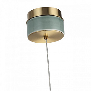 Подвесной светильник Odeon Light L-VISION 5452/6L
