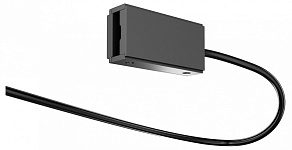 Токопровод концевой Maytoni Flexity TRA200B-11B-100