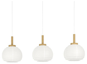 Подвесная люстра Eglo SUMMERHILL 44066