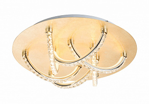 Потолочная люстра Globo Tilo 41911-36G