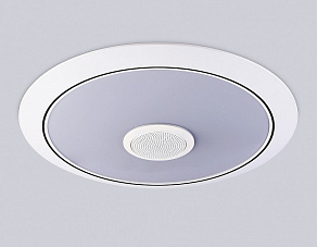 Накладной светильник Ambrella Light  FZ710