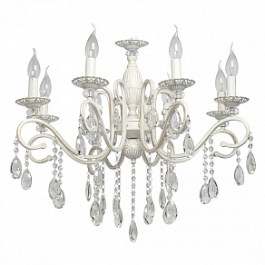 Подвесная люстра De City Аврора 18 371015808
