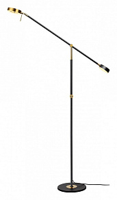 Торшер Odeon Light Denzel 4321/20FL