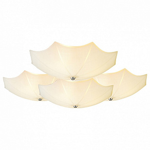 Потолочная люстра ST-Luce Ombrelloni SL524.502.09