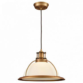 Подвесной светильник Lussole Hicksville LSP-9811