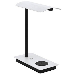 Настольная лампа офисная Eglo Arenaza 99828