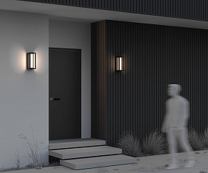 Накладной светильник Maytoni Expo O480WL-L12B3K